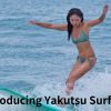 Introducing Yakutsu surf point on the west coast of Tanegashima