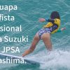 JPSA Tanegashima, la guapa surfista profesional Himena Suzuki