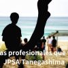 Las habilidades de los surfistas profesionales en el JPSA Tanegashima
