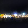 種子島の鉄砲祭り夜の部10