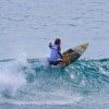 種子島のローカルサーフィン大会、南泉カップ10