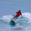 種子島のローカルサーフィン大会、南泉カップ15